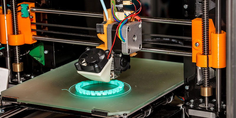 3D Printing - Prototyping