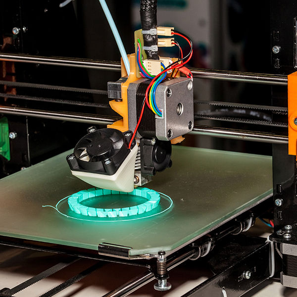 3D Printing - Prototyping