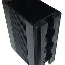 Custom Aluminum Extrusion