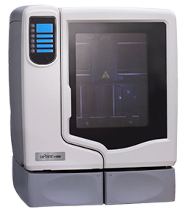 3D Print by Stratasys Ltd.